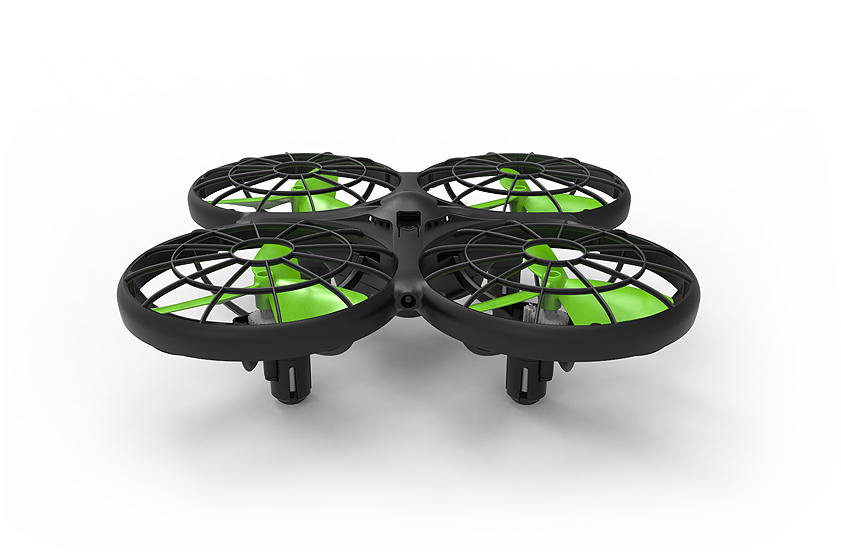 Syma X26 2.4GHz Headless RC drons