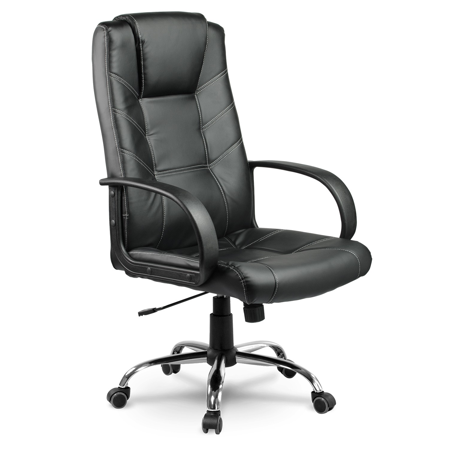 Sofotel rezerves roku balsti krēslam EG-2210 (2525), melni