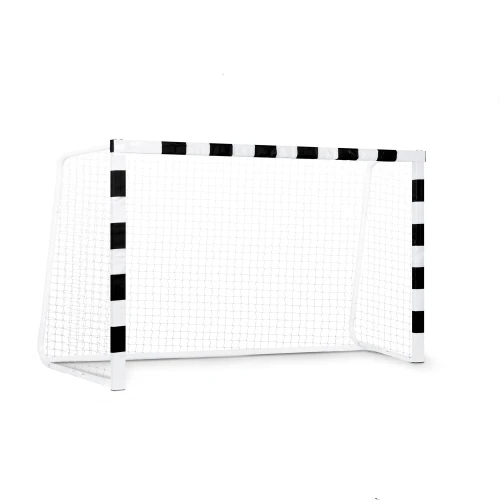 Futbola vārti bērniem ar izturīgu tīklu 300x200 cm MultiGarden
