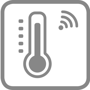Беспроводная метеостанция METEO SP84 с наружным датчиком