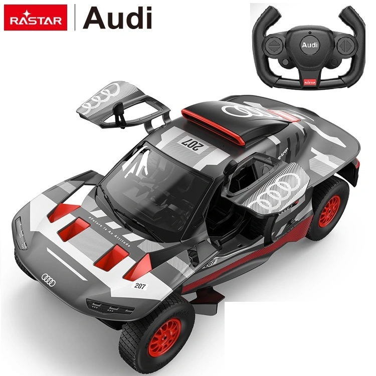 Радиоуправляемая машина Audi RS Q e-tron 1:14 Rastar 92200