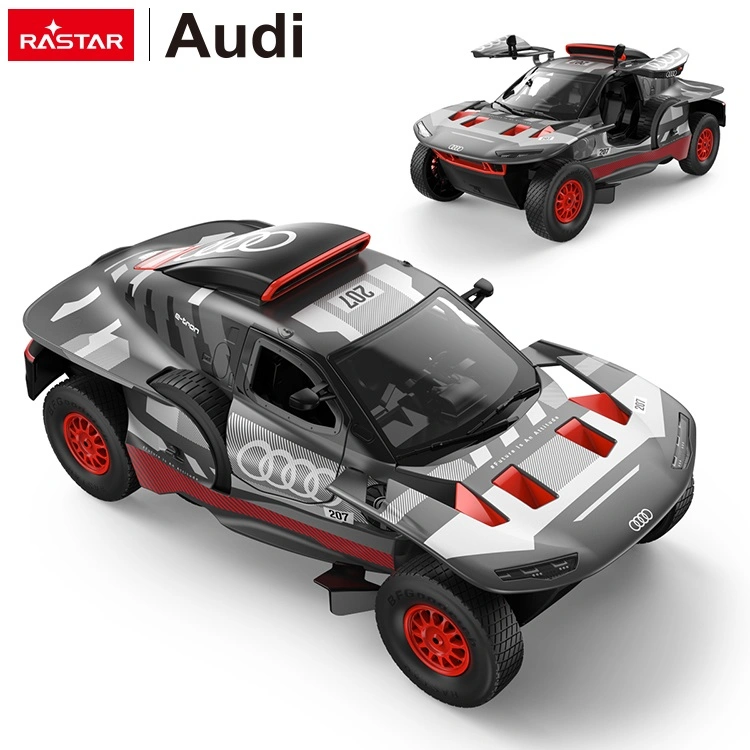 Радиоуправляемая машина Audi RS Q e-tron 1:14 Rastar 92200