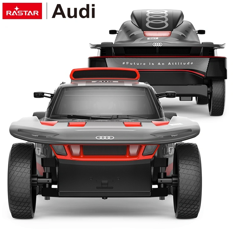 Радиоуправляемая машина Audi RS Q e-tron 1:14 Rastar 92200