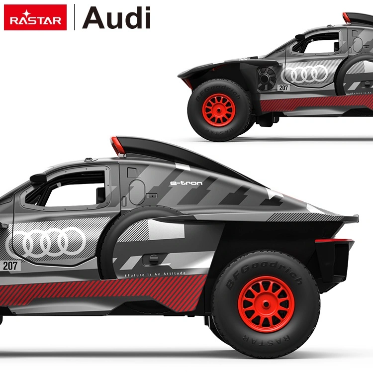 Радиоуправляемая машина Audi RS Q e-tron 1:14 Rastar 92200