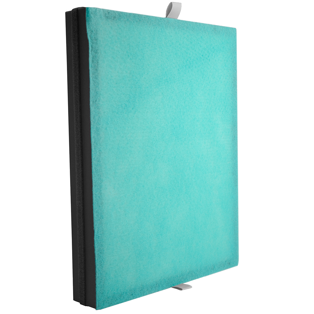 Комплект фильтров для очистителя воздуха WEBBER AP8650 HEPA 13