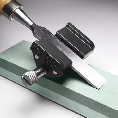 Ruhhy 00023763 Whetstone Set for Knife and Chisel Sharpening