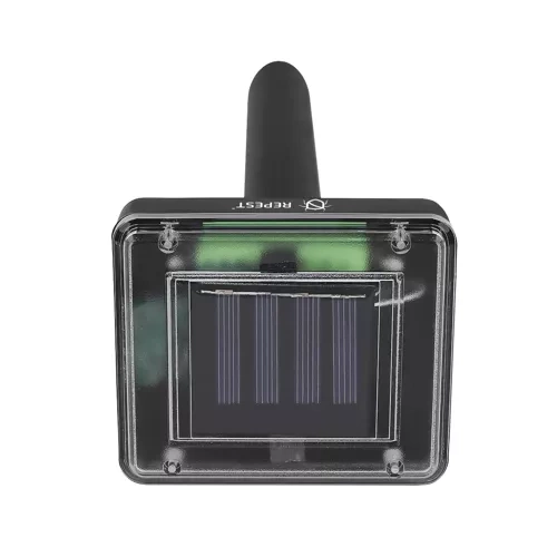 Repest Solar Mole Repeller, 2 pcs