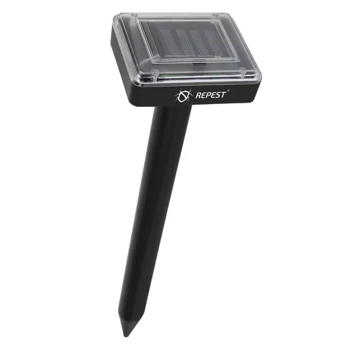 Repest Solar Mole Repeller, 2 pcs