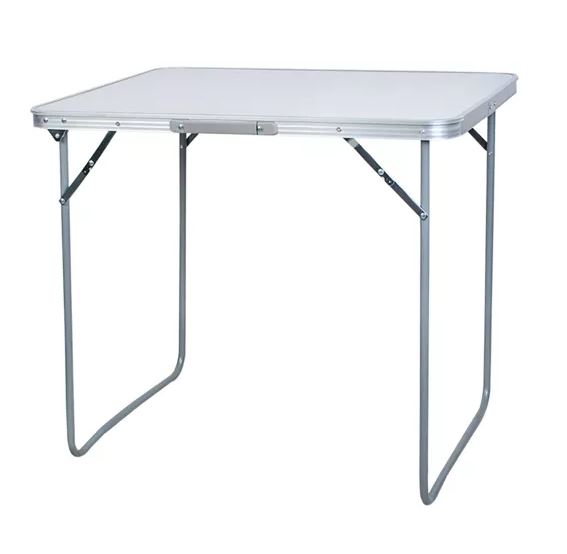 S23500 Foldable Tourist Table