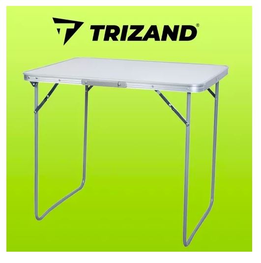 S23500 Foldable Tourist Table