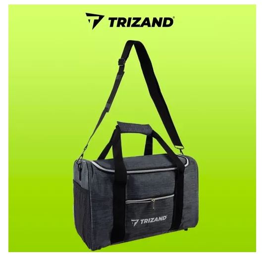 Ceļojuma Soma 40x25x20cm Trizand 23635 | Travel Bag