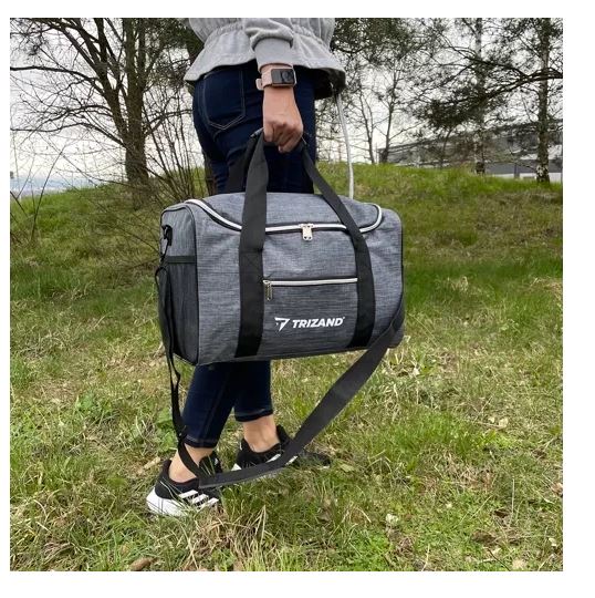 Ceļojuma Soma 40x25x20cm Trizand 23635 | Travel Bag