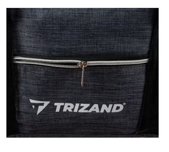 Ceļojuma Soma 40x25x20cm Trizand 23635 | Travel Bag