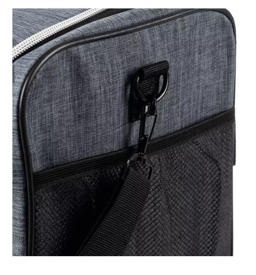 Ceļojuma Soma 40x25x20cm Trizand 23635 | Travel Bag