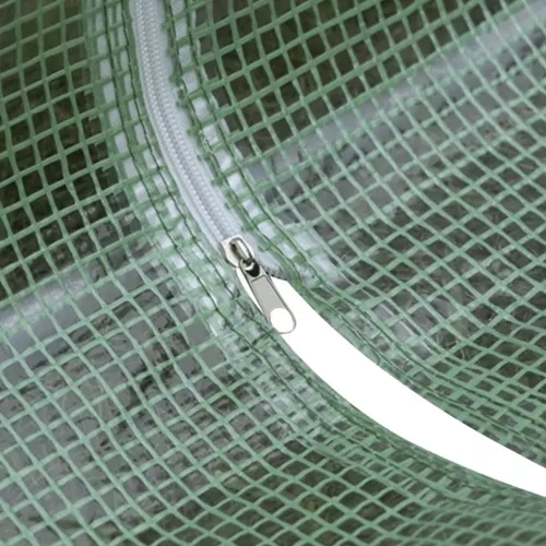 Gardlov Replacement Greenhouse Foil 2x2x2m, Green