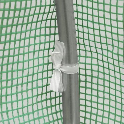 Gardlov Replacement Greenhouse Foil 2x2x2m, Green