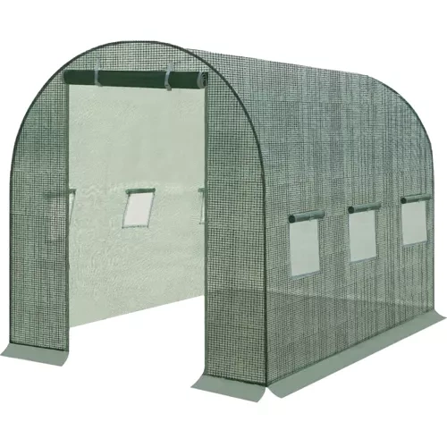 Сменная Пленка Для Туннеля 4,5X3X2M Gardlov 23306