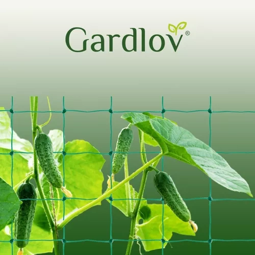 Grid - Plant Support 2X20M Gardlov 23980