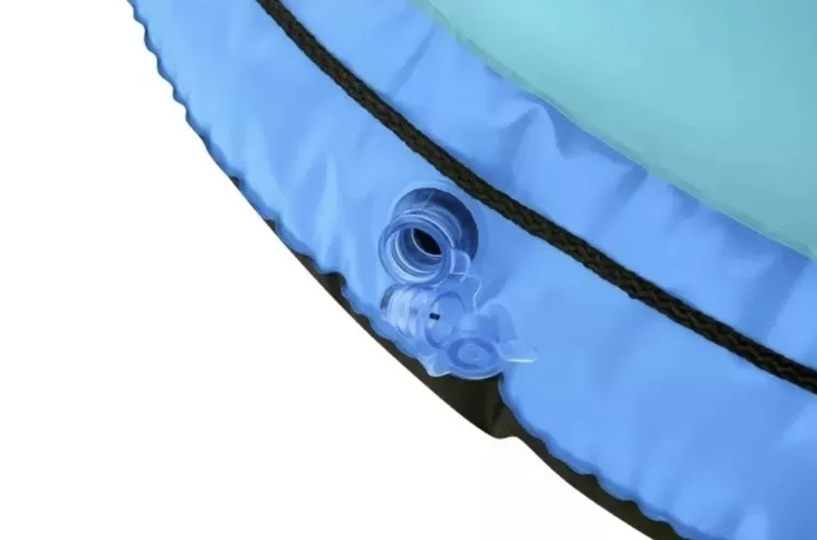 Bestway 43108 Inflatable Swim Ring with Backrest