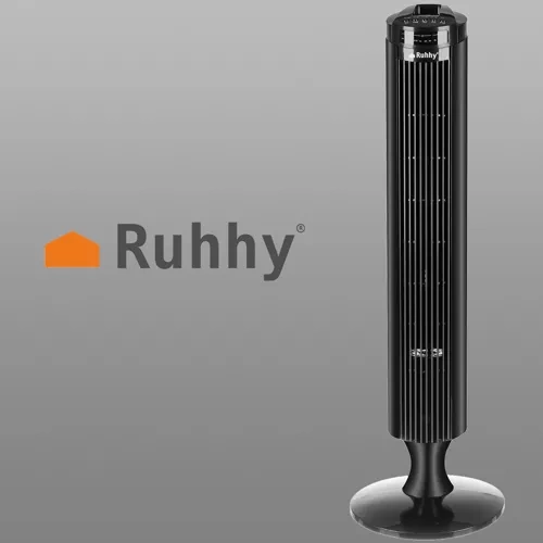 Ruhhy 23355 Column Fan