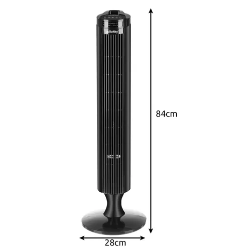 Ruhhy 23355 Column Fan