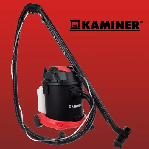 Kaminer 00023918 Washing Vacuum Cleaner 3in1 20L 1600W