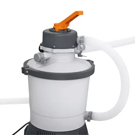 Bestway 58515 smilšu filtrs baseiniem, 3028 l/h