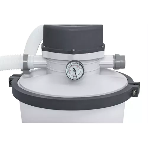 Bestway 58515 smilšu filtrs baseiniem, 3028 l/h