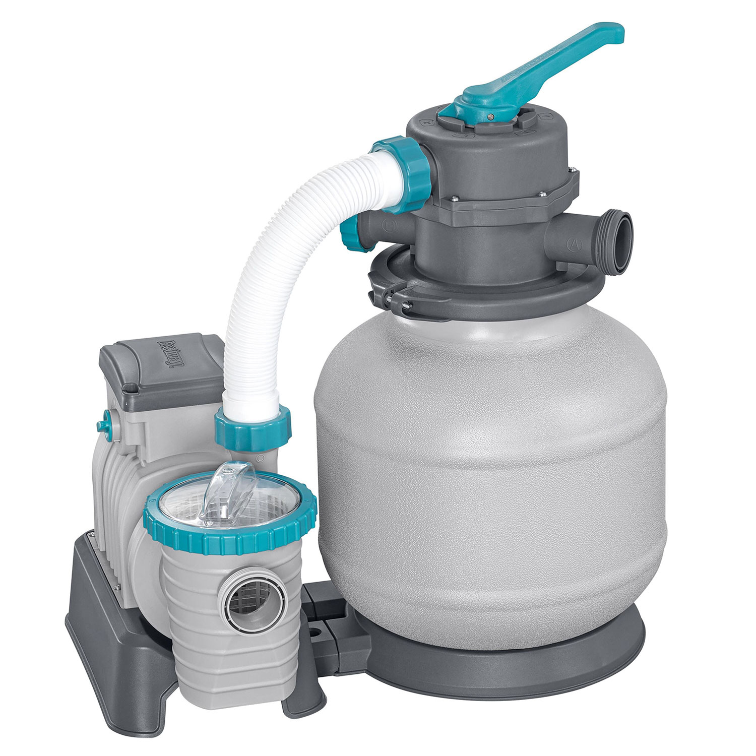 Pool Sand Pump 7571L/H - Bestway 58499