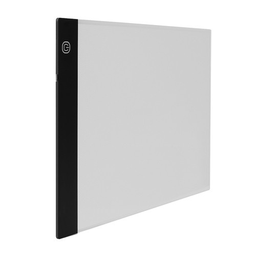 Световой планшет А4 для рисования и копирования 23506 (2)