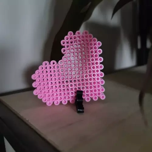 Gludināšanas Pērlītes - Komplekts 6500 Gab | Ironing Beads Set Of Pieces