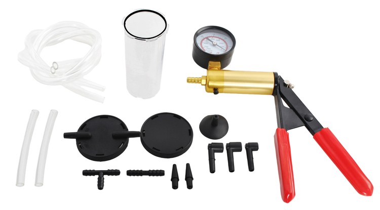 Vacuum Pressure Pump (2)