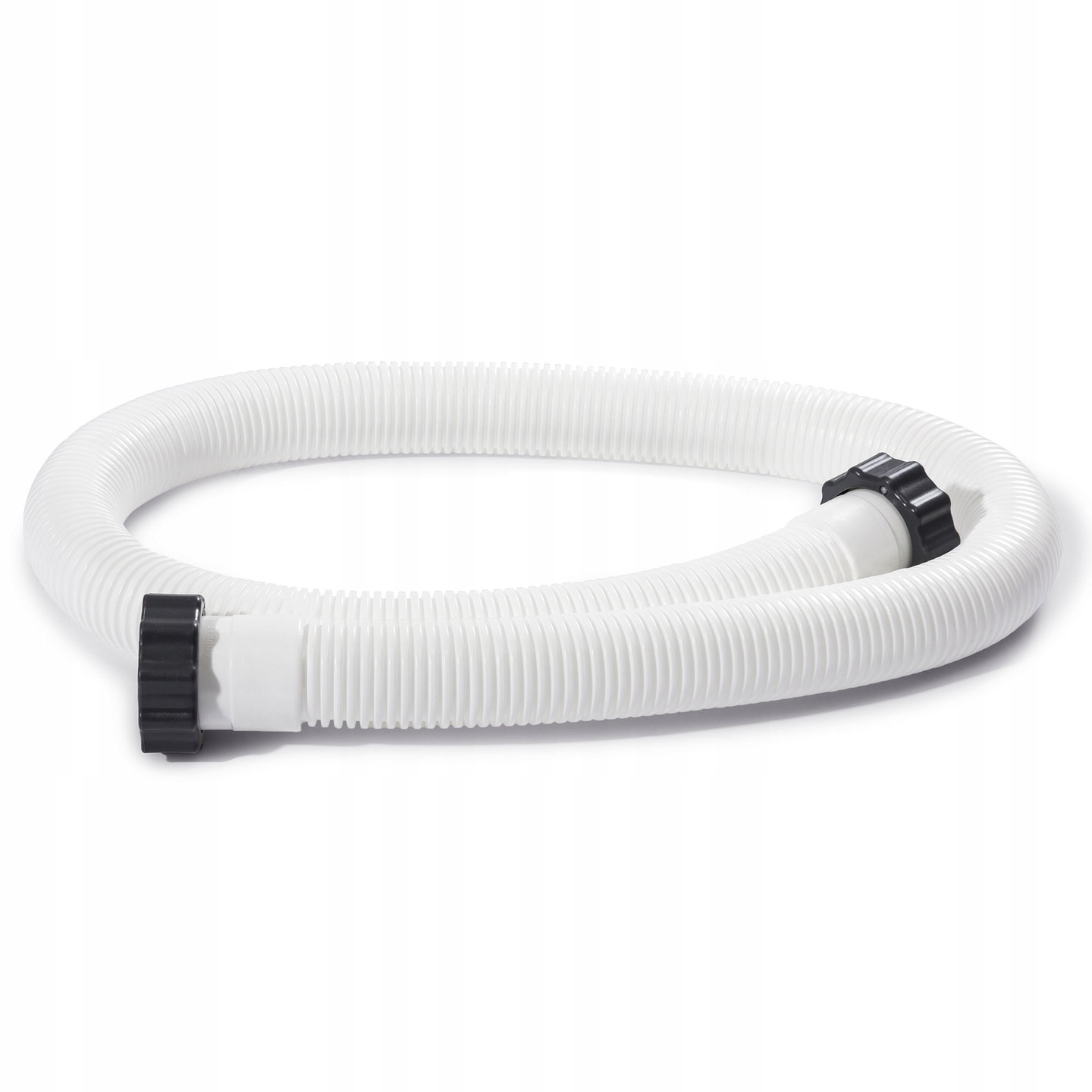 Intex 29060 Pool Pump Hose 38 mm, 1.5 m, White