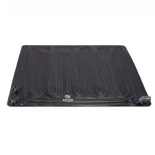 Intex 28685 baseina ūdens sildīšanas solārais paklājs, 120x120 cm