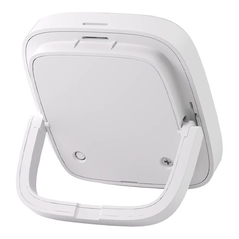 Умный датчик температуры и влажности ZigBee LCD Sonoff SNZB-02D