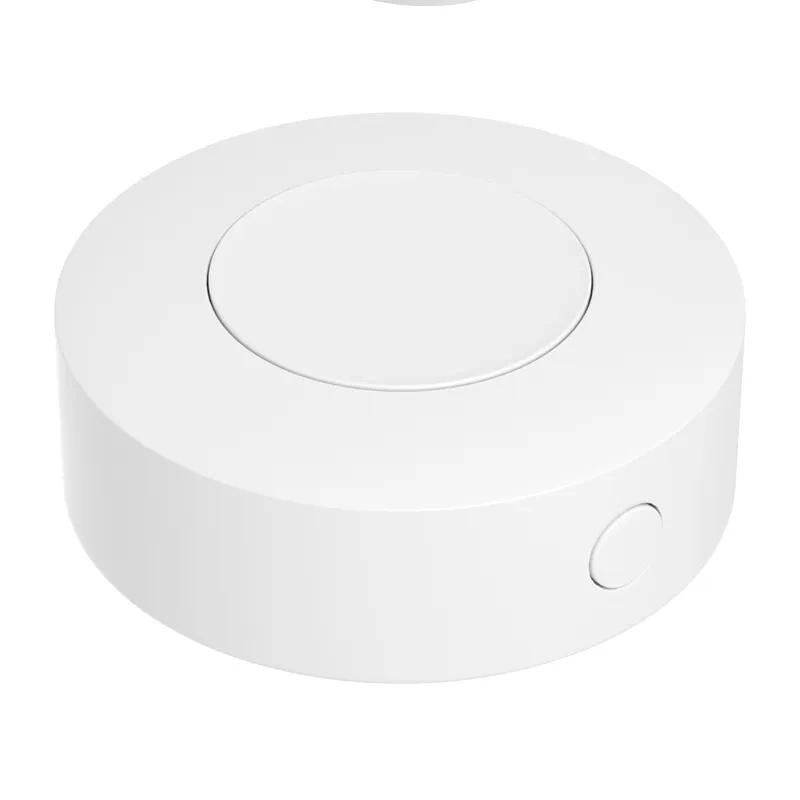 Sonoff SNZB-01P viedā Zigbee bezvadu poga, balta
