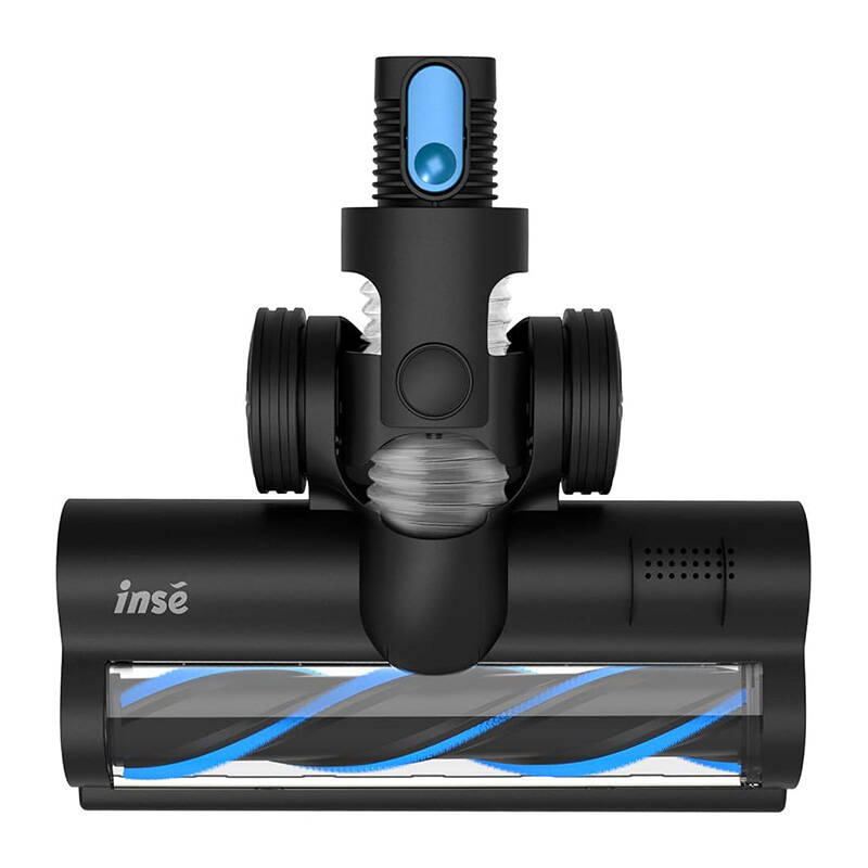 Cordless vacuum cleaner INSE S6P Pro
