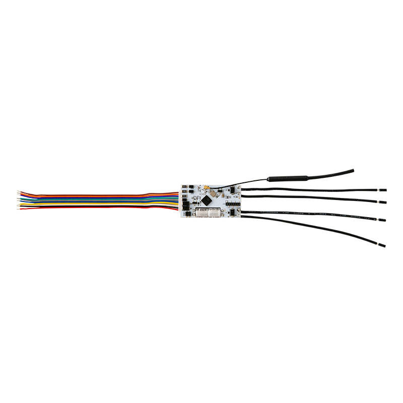 Universal WiFi controller Shelly Plus UNI (0)