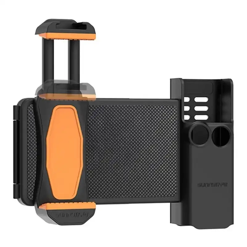 Sunnylife DJI Osmo Pocket 3 tālruņa turētājs ar piederumu kārbu