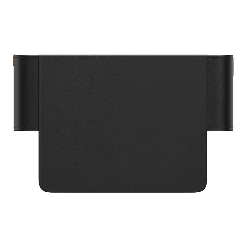 Car storage box Baseus OrganizeFun (black)
