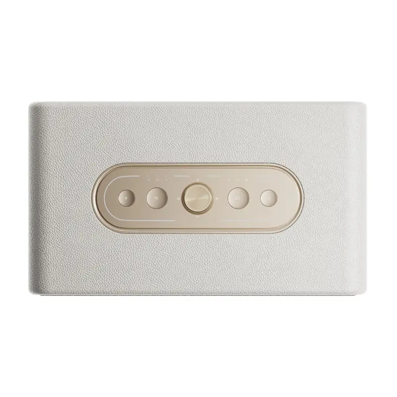 Bezvadu skaļrunis QCY SP300 40W Balts