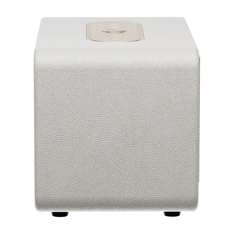 Bezvadu skaļrunis QCY SP300 40W Balts