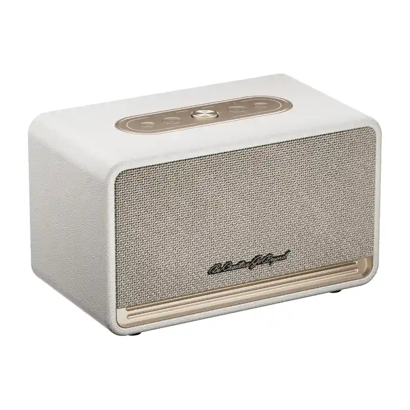 Bezvadu skaļrunis QCY SP300 40W Balts