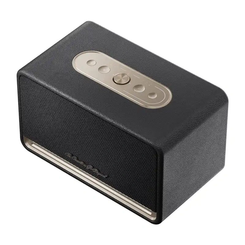 Portable Wireless Speaker QCY SP300 40W Black