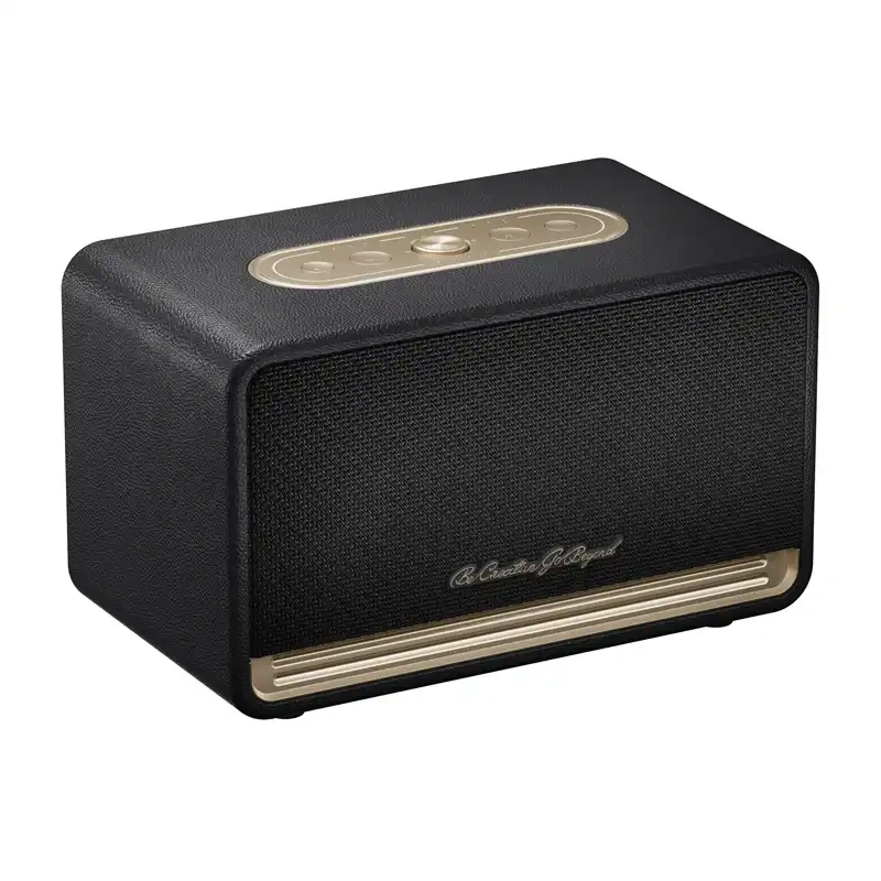 Portable Wireless Speaker QCY SP300 40W Black