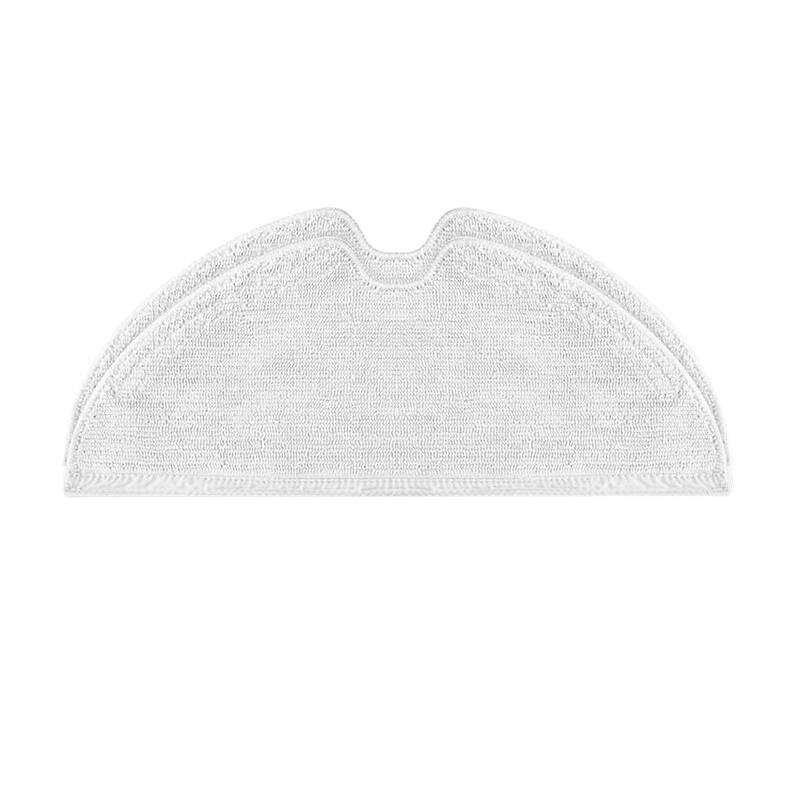 Многоразовые салфетки для швабры Dreame F9 D9 L10 Pro (2 шт.)