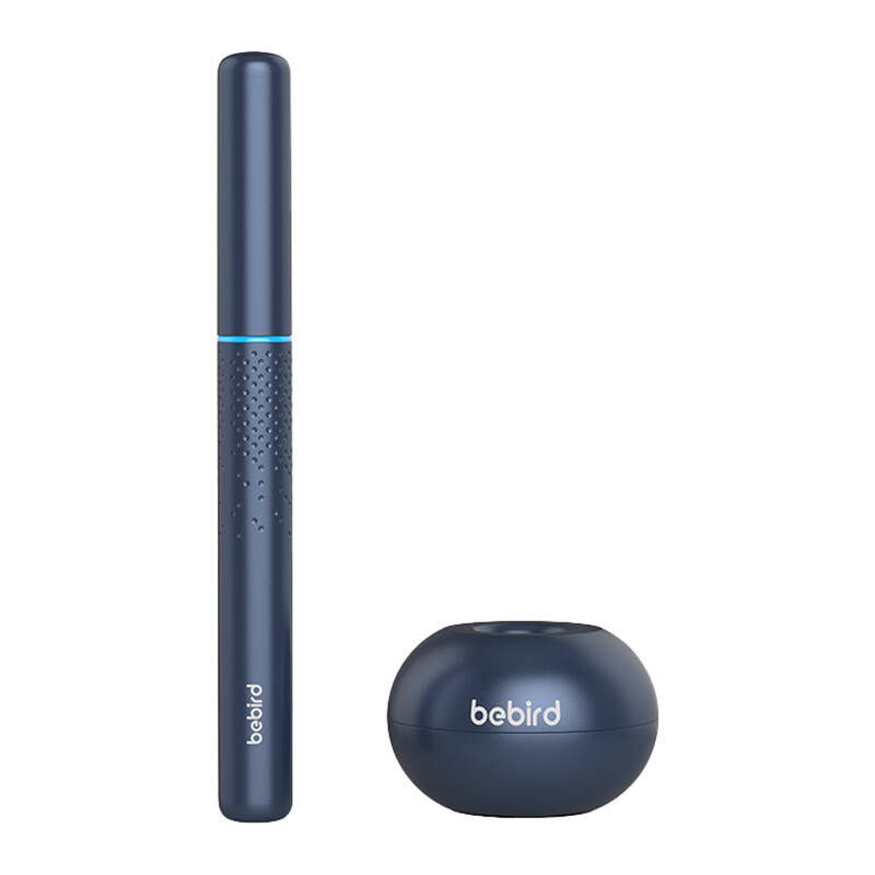 Viedais Otoskops Bebird M9 S 1080P Zils