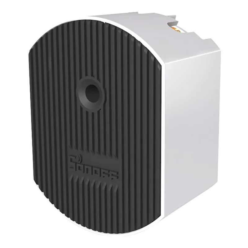 Smart Dimmer Switch Sonoff D1 Wi-Fi with Remote