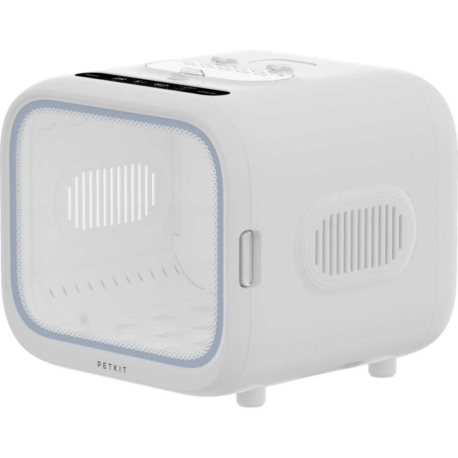 Viedais mājdzīvnieku žāvētājs PetKit Airsalon Max 60L
