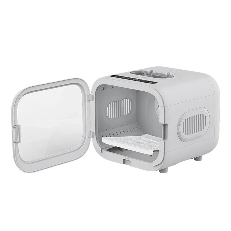 Viedais mājdzīvnieku žāvētājs PetKit Airsalon Max 60L